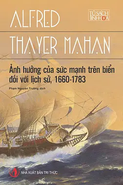 Ảnh Hưởng Của Sức Mạnh Trên Biển Đối Với Lịch Sử, 1660 - 1783