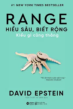 Range - Hiểu Sâu, Biết Rộng Kiểu Gì Cũng Thắng