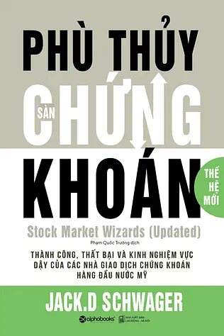 Phù Thủy Sàn Chứng Khoán Thế Hệ Mới