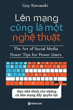 Lên Mạng Cũng Là Một Nghệ Thuật
