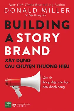 Xây Dựng Câu Chuyện Thương Hiệu