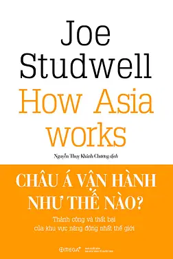 Châu Á Vận Hành Như Thế Nào?