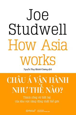 Châu Á Vận Hành Như Thế Nào?