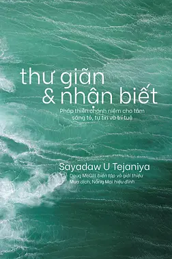 Thư Giãn Và Nhận Biết