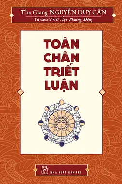 Toàn Chân Triết Luận 