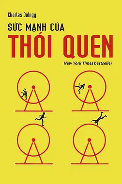 Sức Mạnh Của Thói Quen