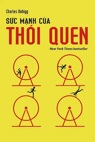 Sức Mạnh Của Thói Quen