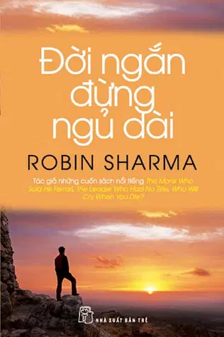 Đời Ngắn Đừng Ngủ Dài