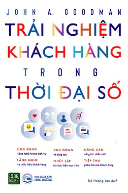 Trải Nghiệm Khách Hàng Trong Thời Đại Số