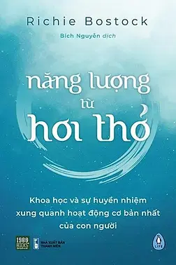 Năng Lượng Từ Hơi Thở