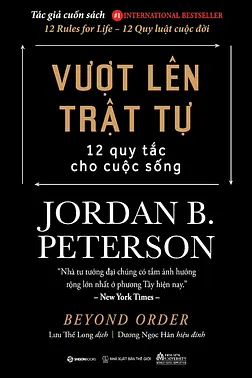 Vượt Lên Trật Tự: 12 Quy Tắc Cho Cuộc Sống