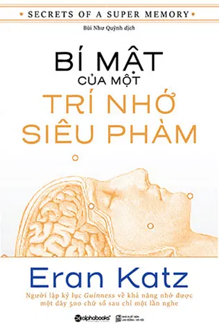 Bí Mật Của Một Trí Nhớ Siêu Phàm