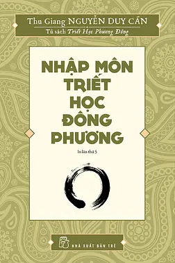 Nhập Môn Triết Học Đông Phương