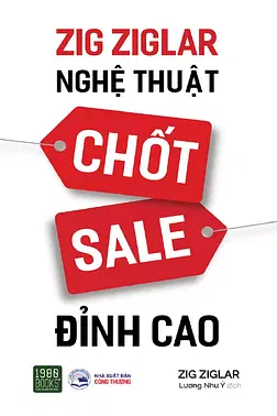 Nghệ Thuật Chốt Sale Đỉnh Cao