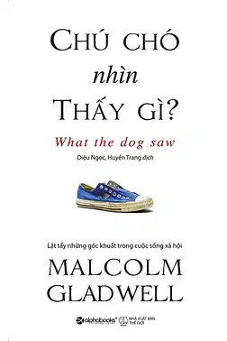 Chú Chó Nhìn Thấy Gì?