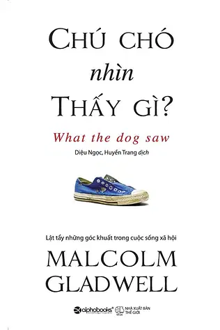 Chú Chó Nhìn Thấy Gì?