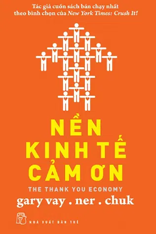 Nền Kinh Tế Cảm Ơn