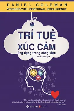 Trí Tuệ Xúc Cảm Ứng Dụng Trong Công Việc