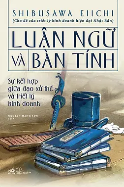 Luận Ngữ Và Bàn Tính 