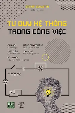 Tư Duy Hệ Thống Trong Công Việc