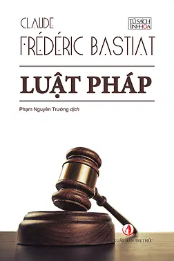 Luật Pháp
