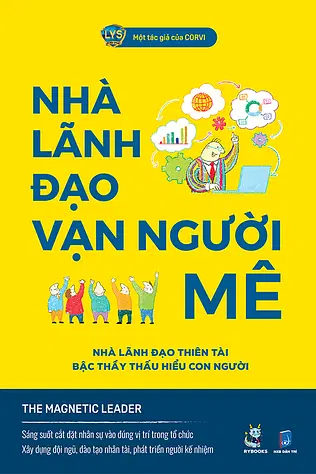 Nhà Lãnh Đạo Vạn Người Mê