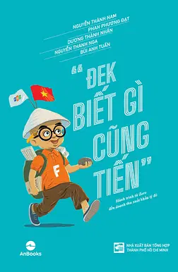 Đek Biết Gì Cũng Tiến