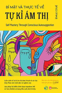 Bí Mật Và Thực Tế Về Tự Kỉ Ám Thị