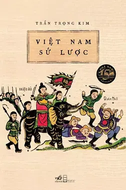 Việt Nam Sử Lược