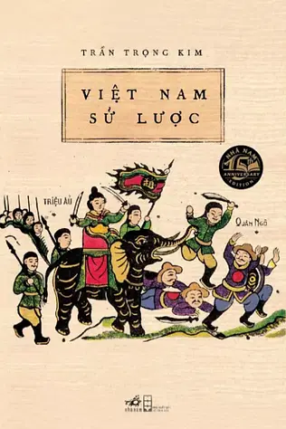 Việt Nam Sử Lược
