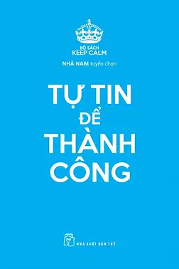 Tự Tin Để Thành Công