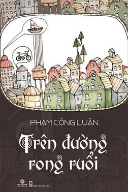 Trên Đường Rong Ruổi