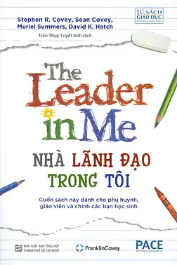 Nhà Lãnh Đạo Trong Tôi