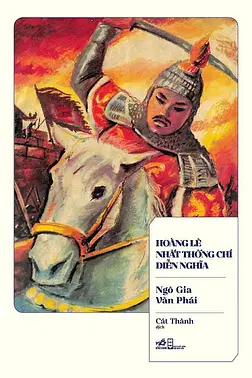 Hoàng Lê Nhất Thống Chí Diễn Nghĩa