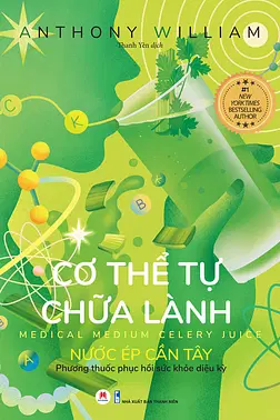 Cơ Thể Tự Chữa Lành - Tập 4