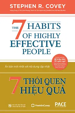 7 Thói Quen Hiệu Quả