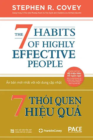 7 Thói Quen Hiệu Quả