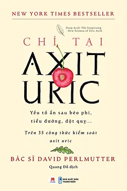 Chỉ Tại Axit Uric