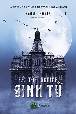 Lễ Tốt Nghiệp Sinh Tử