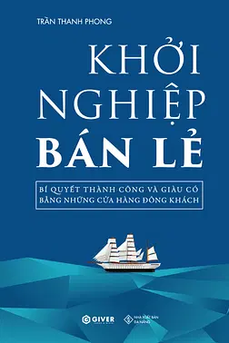 Khởi Nghiệp Bán Lẻ 