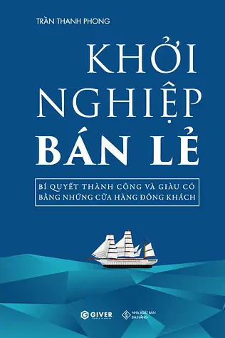 Khởi Nghiệp Bán Lẻ 