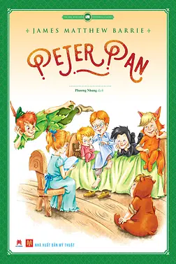 Peter Pan