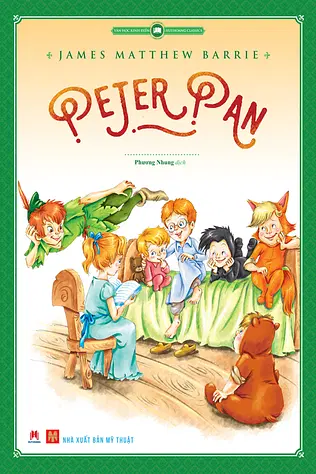 Peter Pan