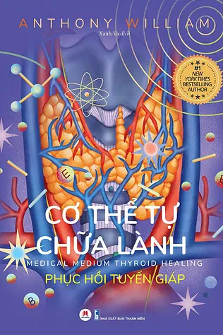 Cơ Thể Tự Chữa Lành - Tập 5