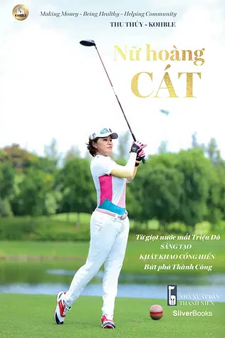 Nữ Hoàng Cát