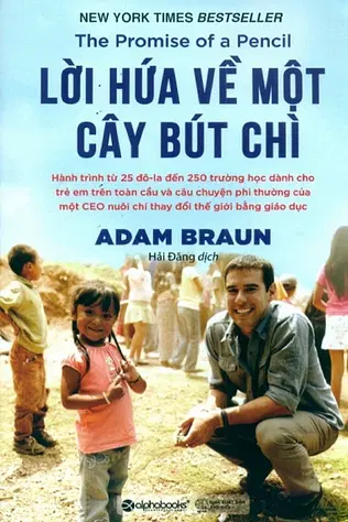 Lời Hứa Về Một Cây Bút Chì