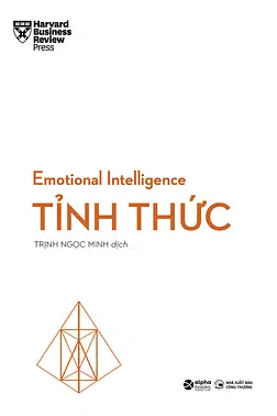 Emotional Intelligence: Tỉnh Thức