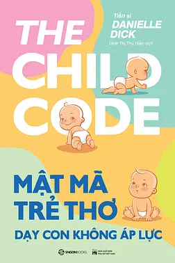 Mật Mã Trẻ Thơ