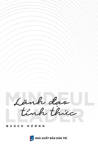 Lãnh Đạo Tỉnh Thức