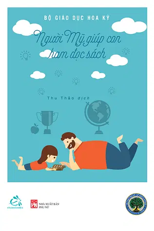 Người Mỹ Giúp Con Ham Đọc Sách